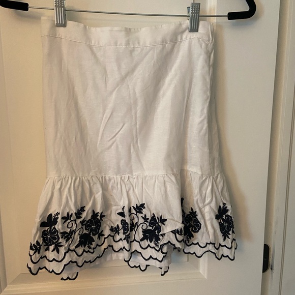 J-Crew skirt - Picture 1 of 2